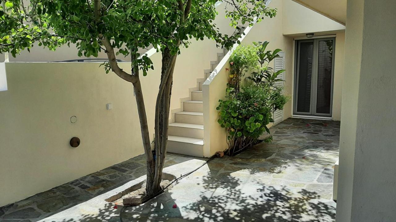 Seaside Kaki Thalassa Keratea Exterior photo